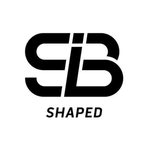 Shaped by iB .